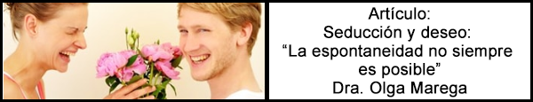 Seducción y Deseo