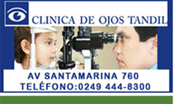 Clinica del Ojo