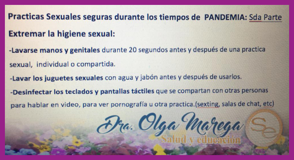 Sexo en Pandemia 2