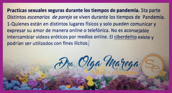 Sexo en Pandemia 5