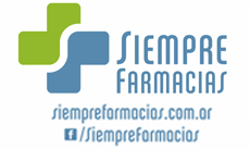 Siempre Farmacias