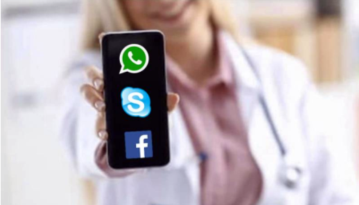 Consulta Online