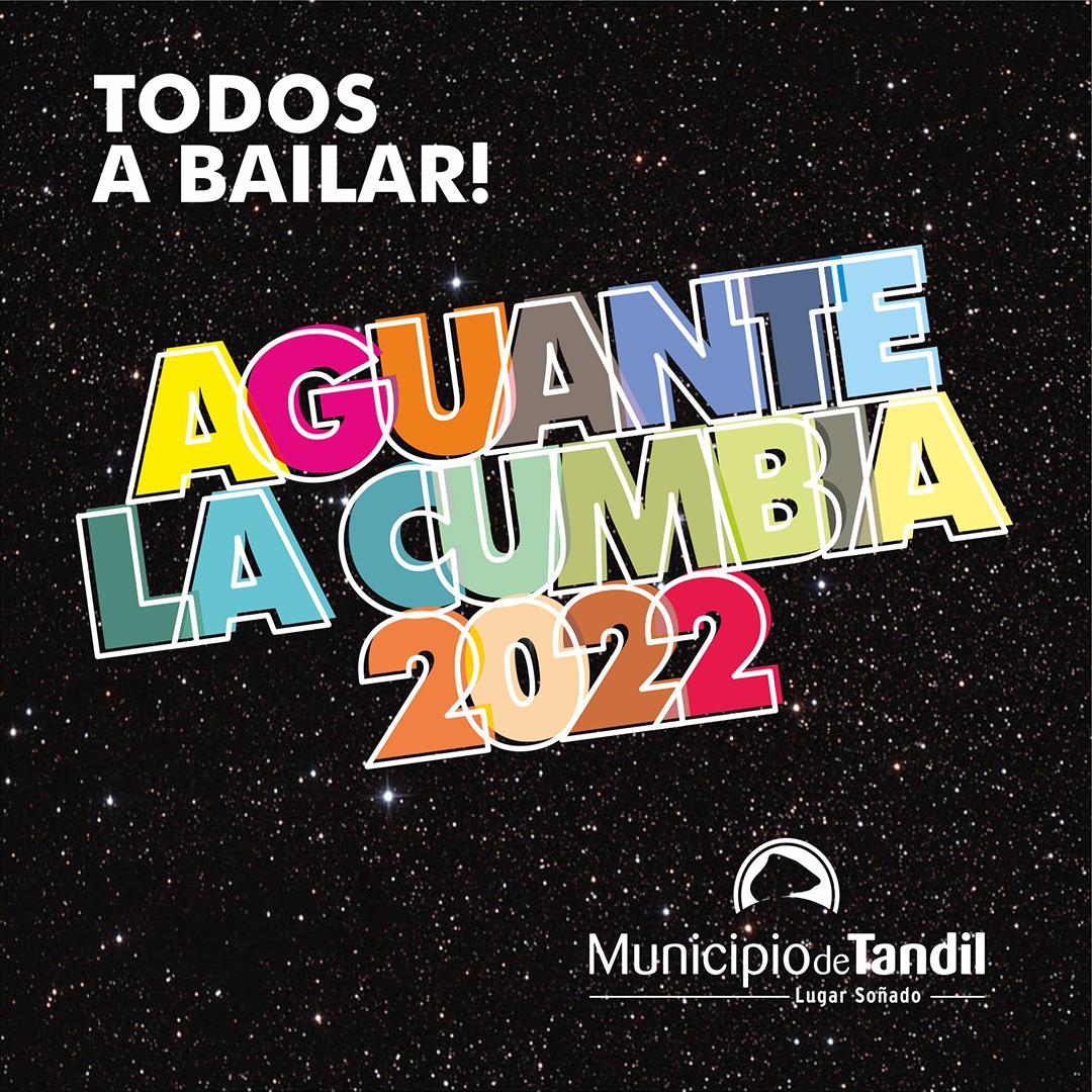 Aguante la cumbia (1)