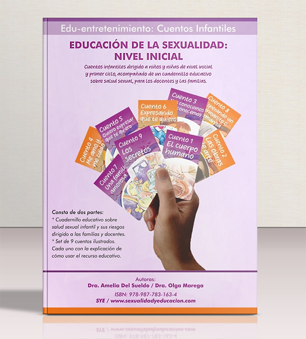 Cuentos para Niños