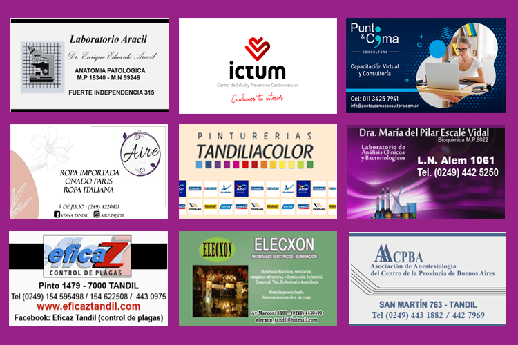 Publicidades Cuadro Grande 4