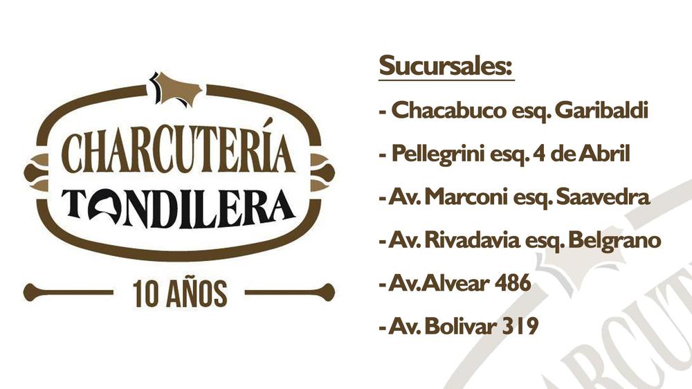 Charcuteria 3