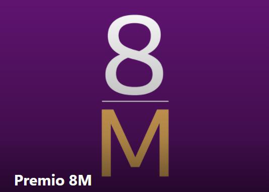 8M