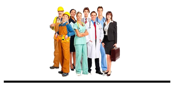 Rubro Servicios