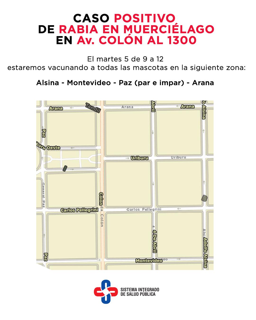 Colon al 1300