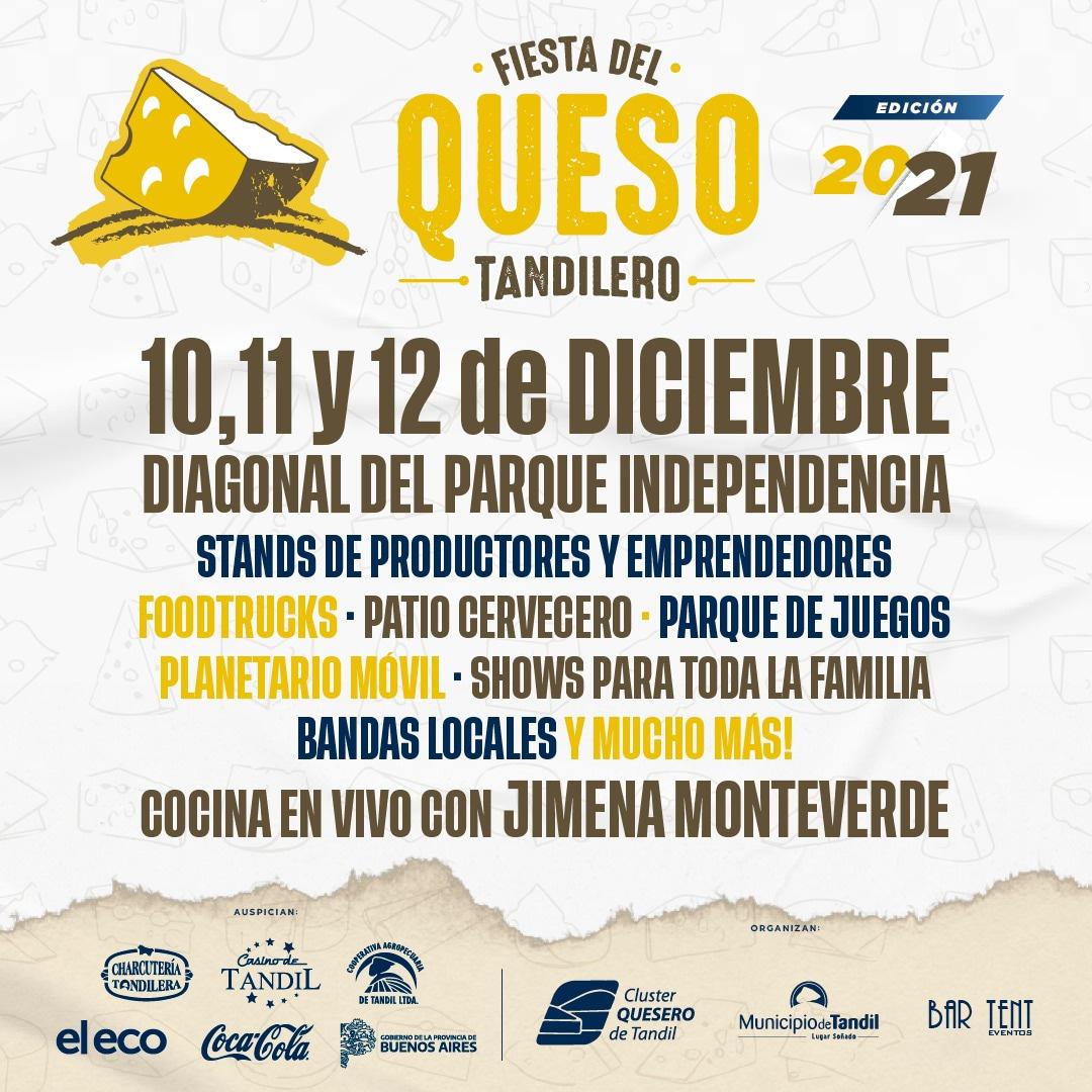 Fiesta del queso