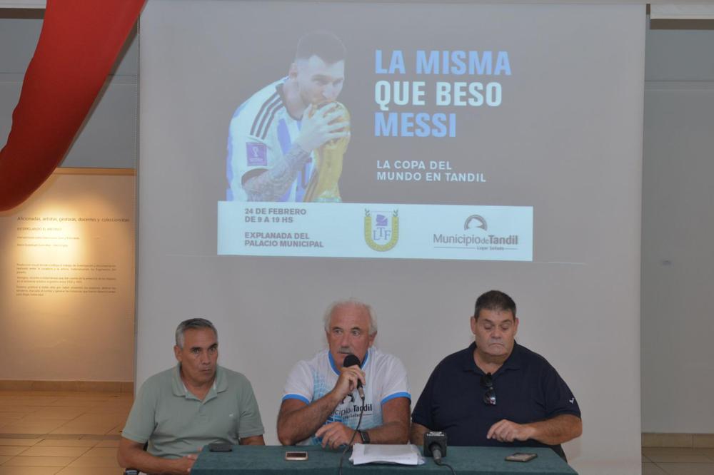 Copa del mundo 3