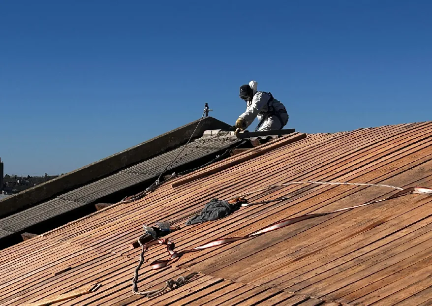 obras