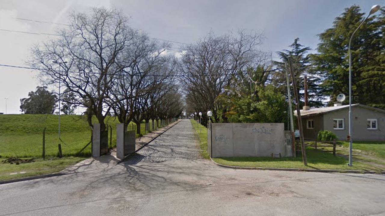 Cementerio