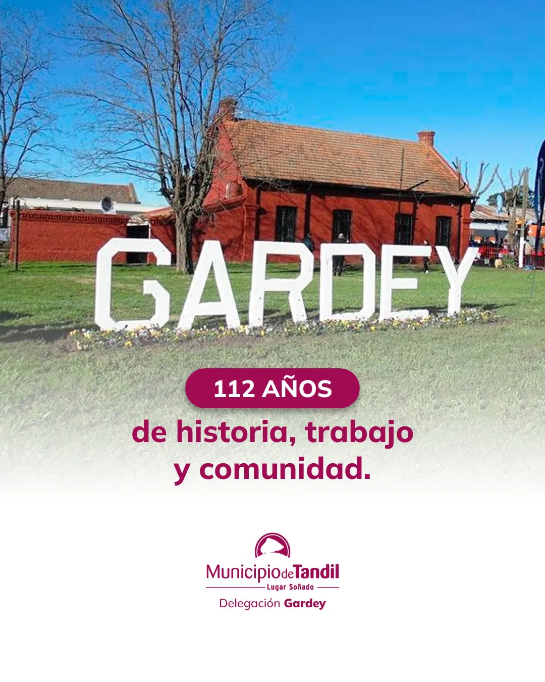 Gardey