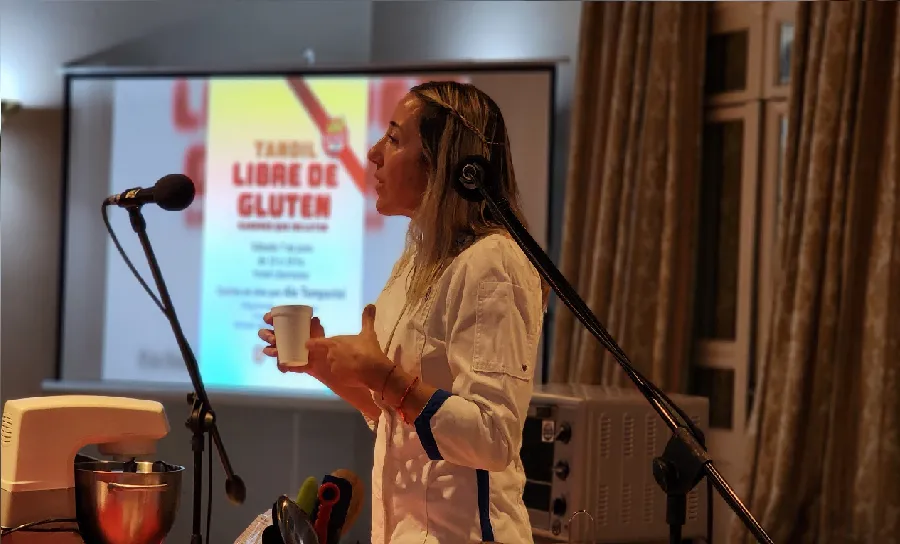 Libren de Gluten