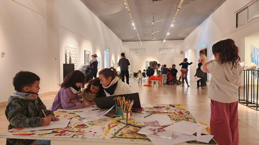 Vacaciones de invierno cultura 2