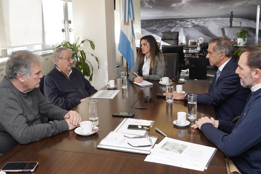 reunión