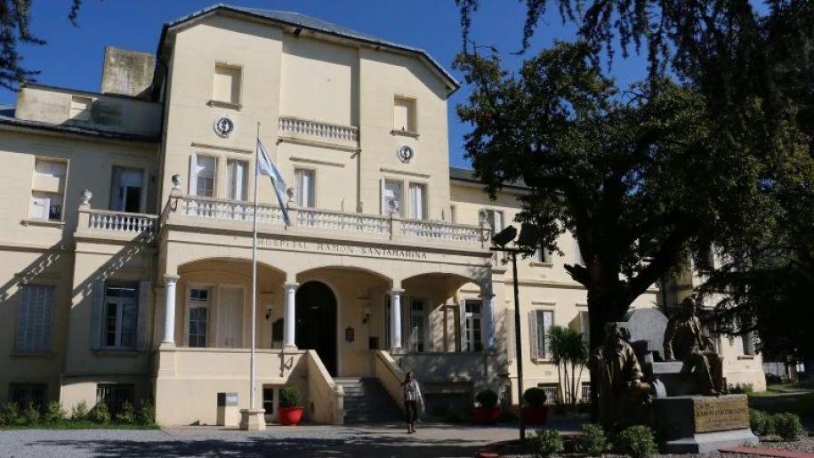 hospital 1