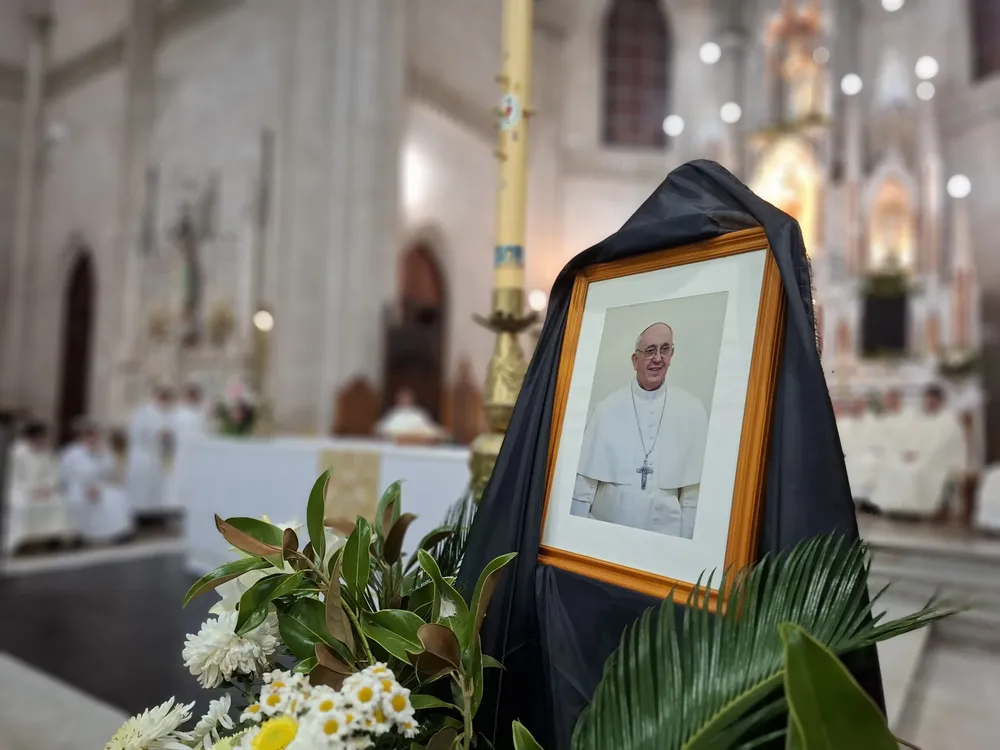 Francisco Despedida Azul (2)