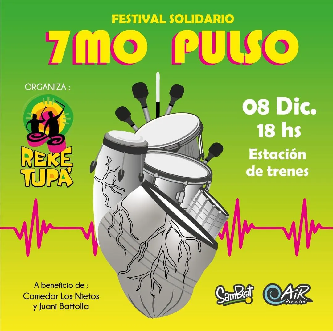 festival solidario