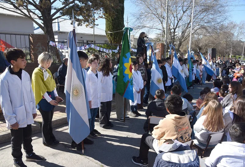 Aniversario 2026