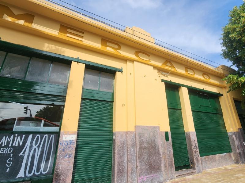 mercado municipal