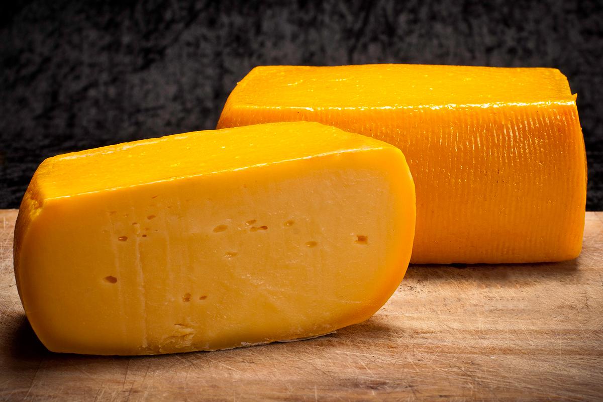 Queso Banquete Tandil