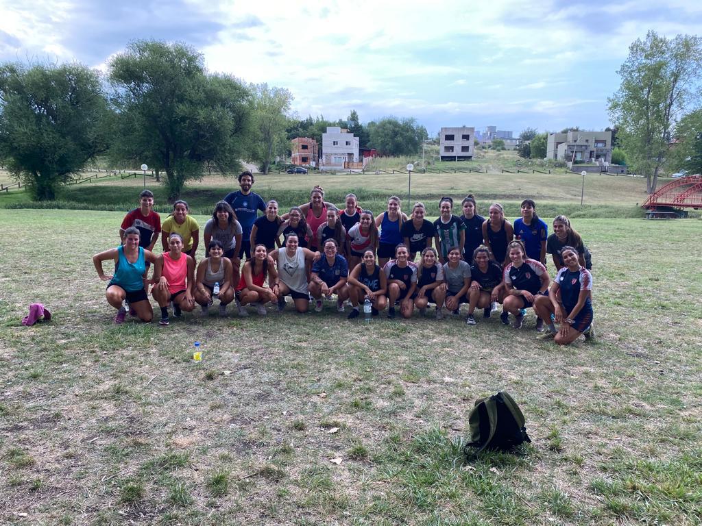 ferro femenino 2023