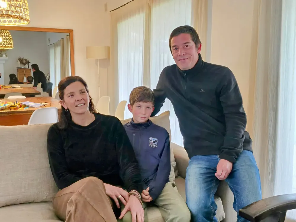 Familia 1