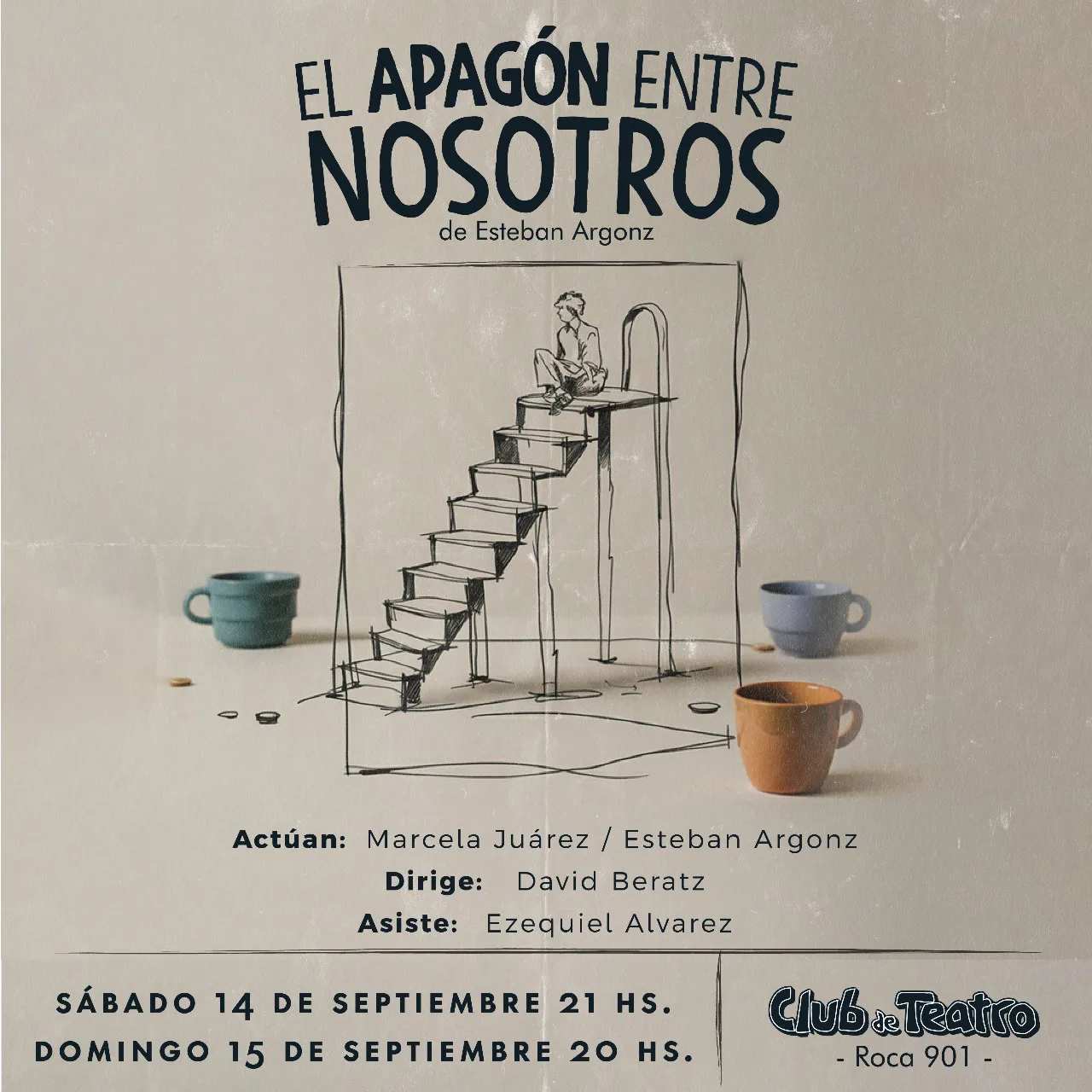 el apagon 1