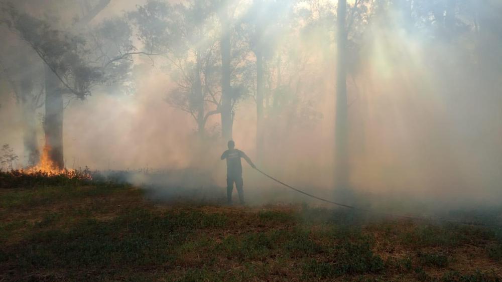 Incendio (2)