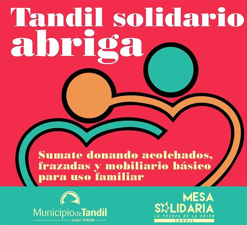 tandil solidario