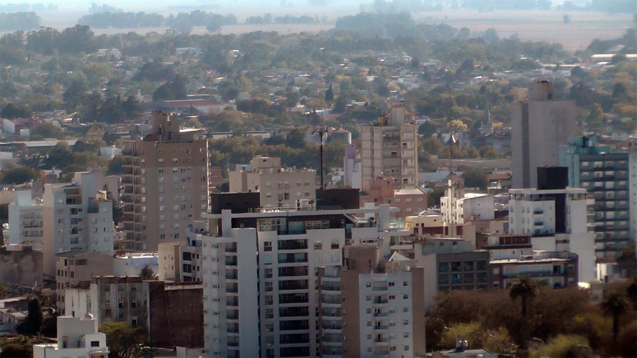 Tandil Ciudad