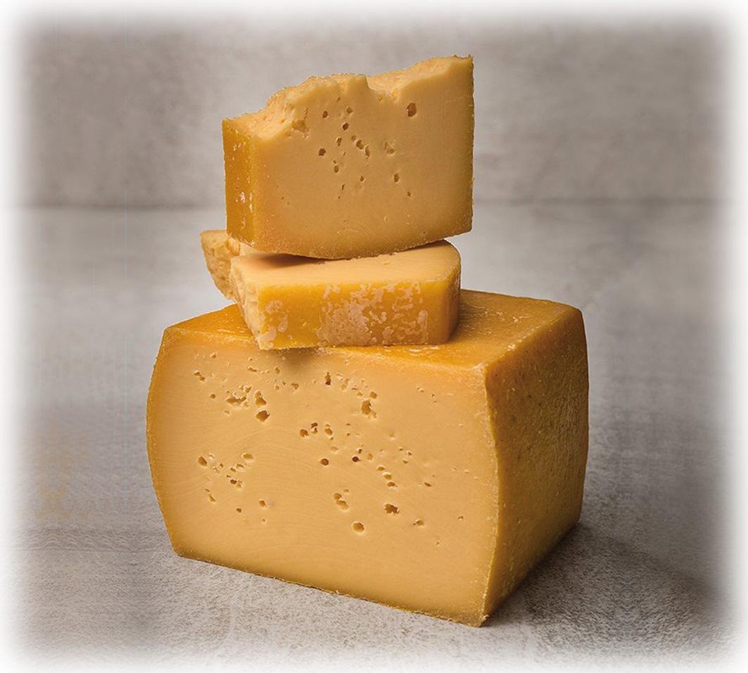 Queso de Tandil