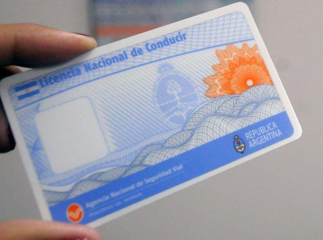 licencia-conducir
