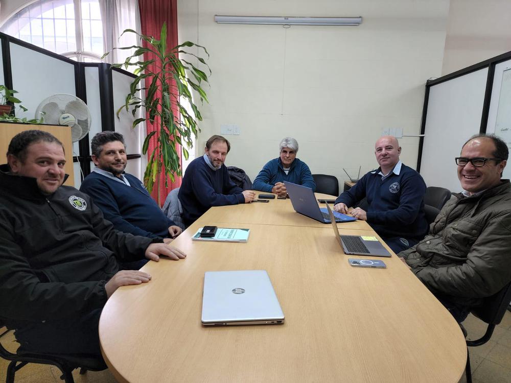 Reunión