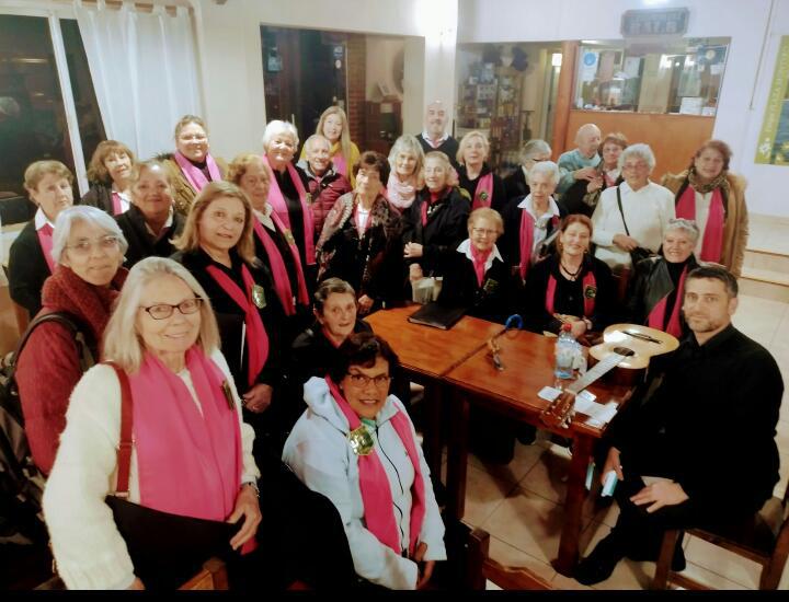 Coro