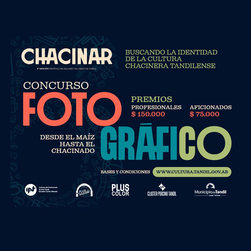 CHACINAR