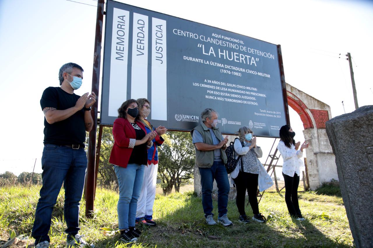 La Huerta - 60