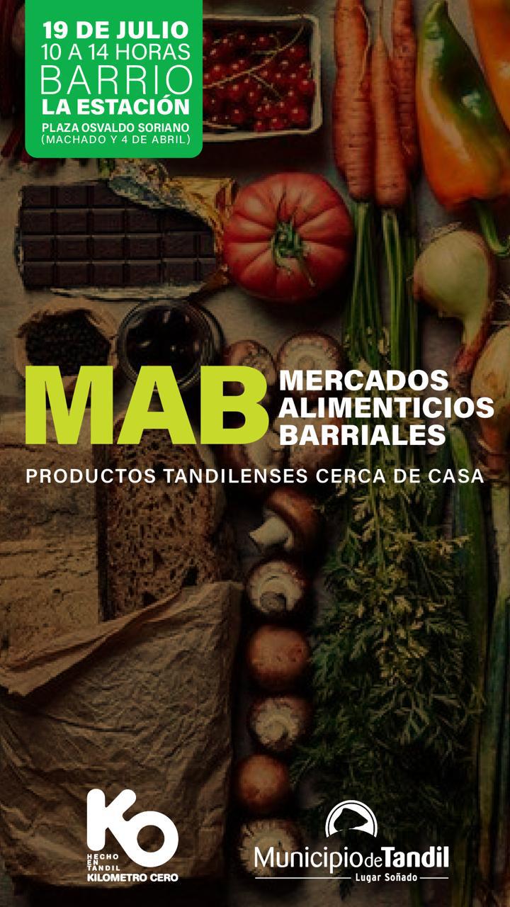 MAB Estación