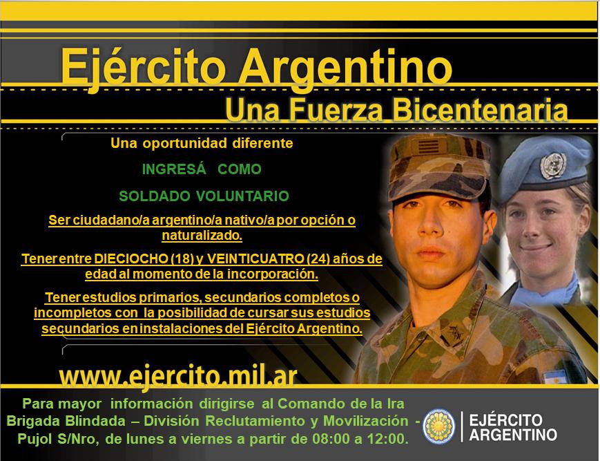Ejercito
