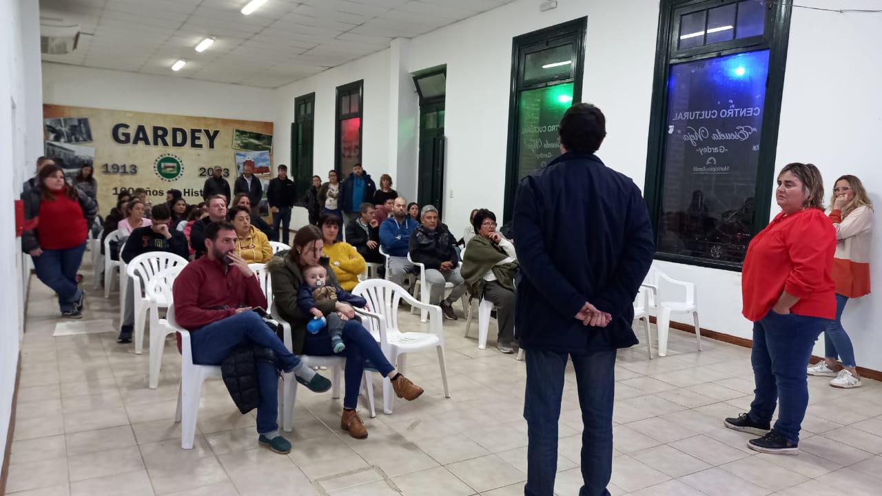 Presupuesto Gardey (2)