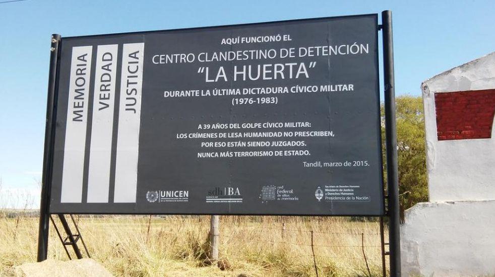 juicio la huerta