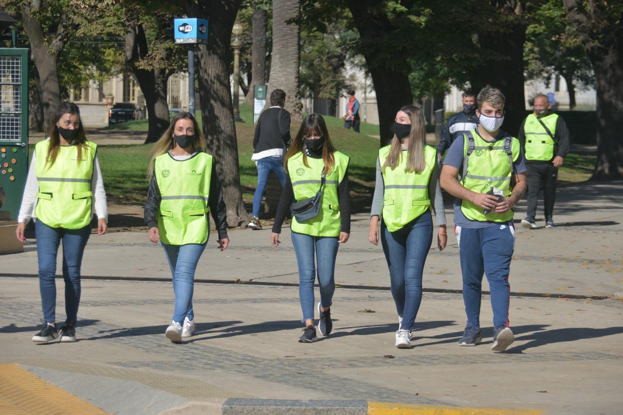 Guardia urbana (2)