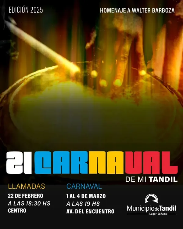 carnaval
