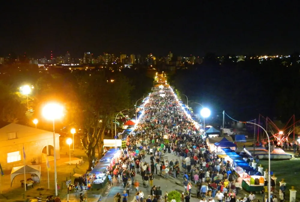 Feria