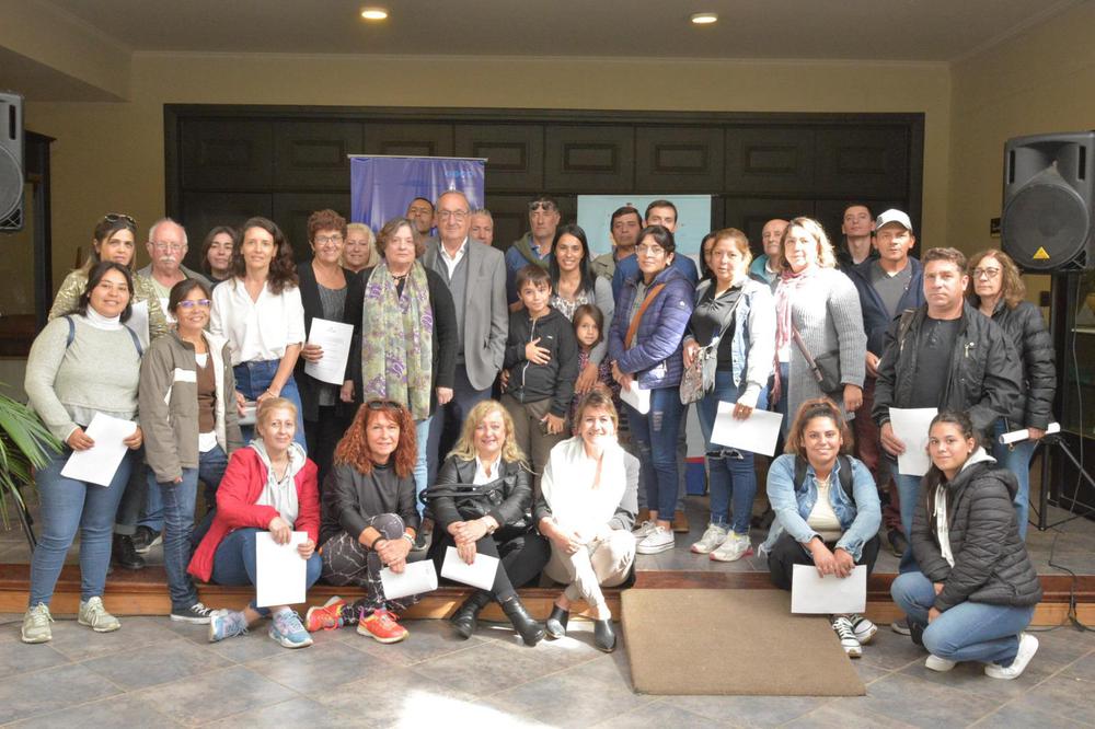 Aportes (12)