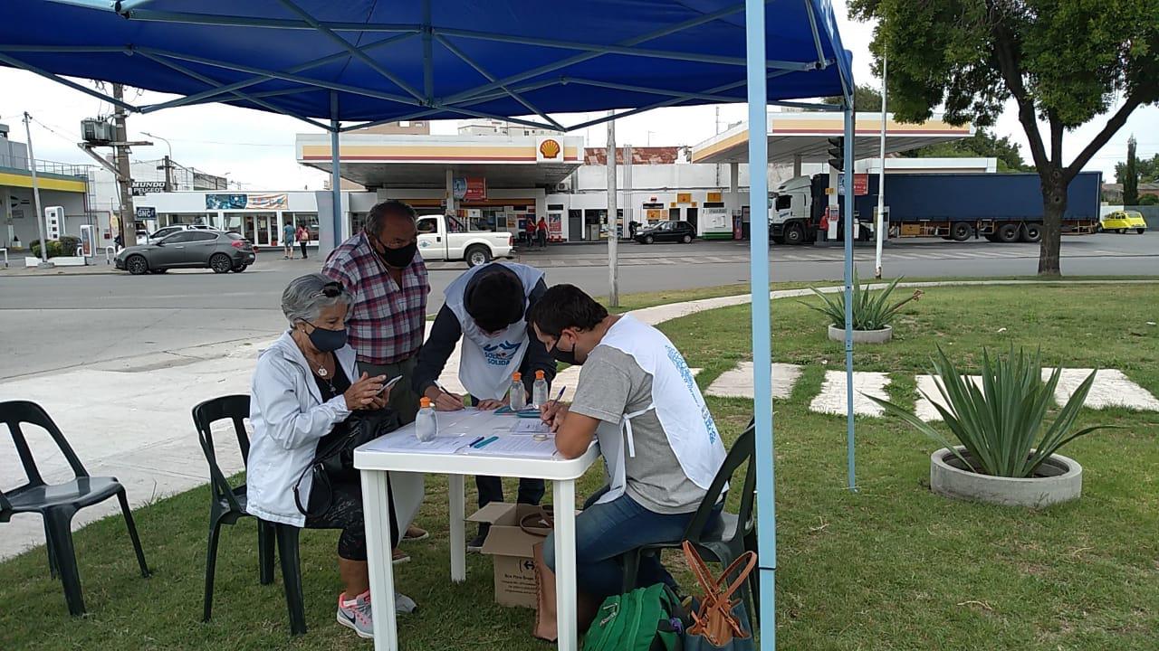 Campaña Tandil Vacunate Día 1 (4)