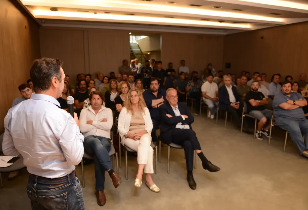 Centro Oncológico 1