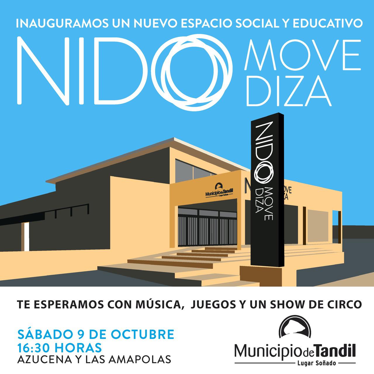 Nido
